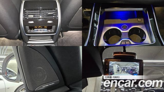 BMW X7 (G07) xDrive 40i M Sport 6인승, 2024 18