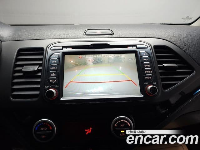 Kia All New Morning Special, 2012 9