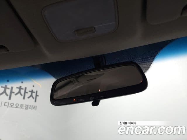 Kia All New Morning Special, 2012 12