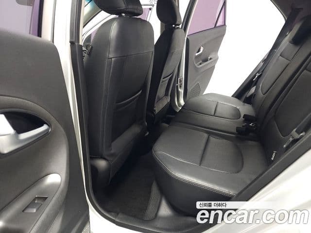 Kia All New Morning Special, 2012 14