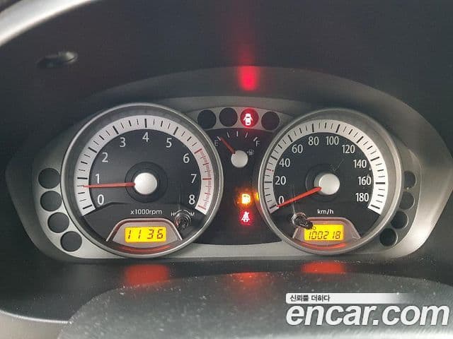 Kia 뉴모닝 빌트인캠2 — базовая версия - Built-in Cam 2 Black Premium, 2009 4