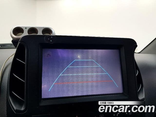 Kia 뉴모닝 빌트인캠2 — базовая версия - Built-in Cam 2 Black Premium, 2009 11