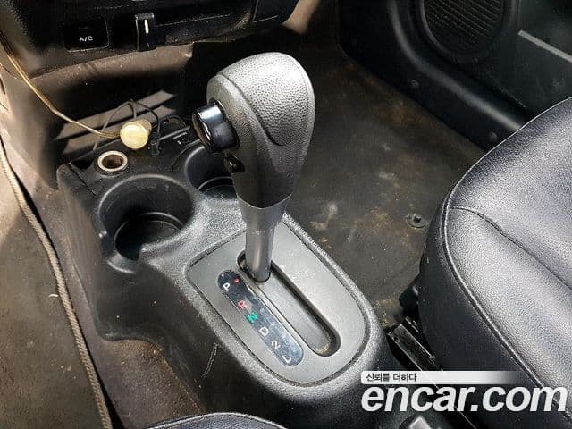 Kia 뉴모닝 빌트인캠2 — базовая версия - Built-in Cam 2 Black Premium, 2009 13