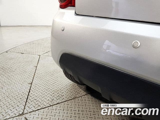 Kia 뉴모닝 빌트인캠2 — базовая версия - Built-in Cam 2 Black Premium, 2009 17