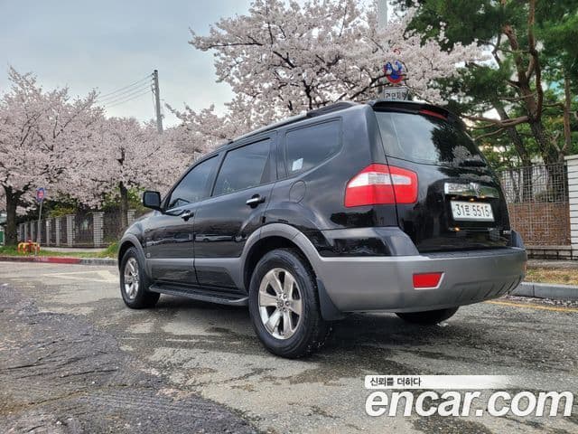 Kia Mohave топовая версия, 2015 все фото