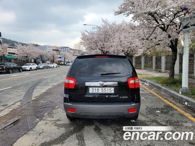 Kia Mohave топовая версия, 2015 6