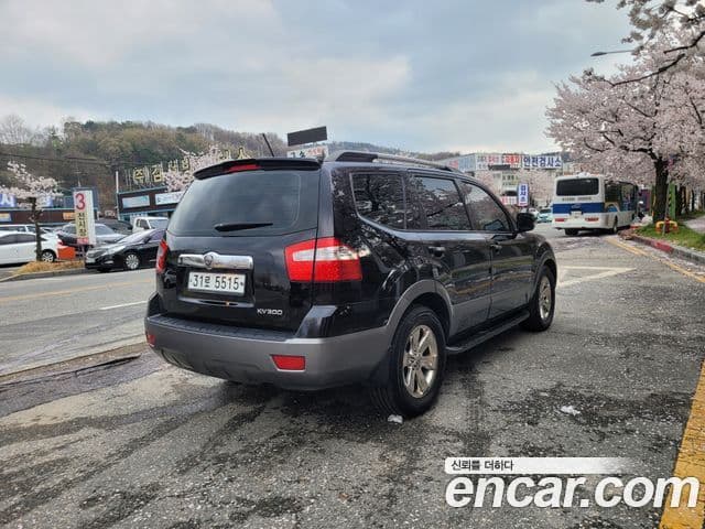 Kia Mohave топовая версия, 2015 7