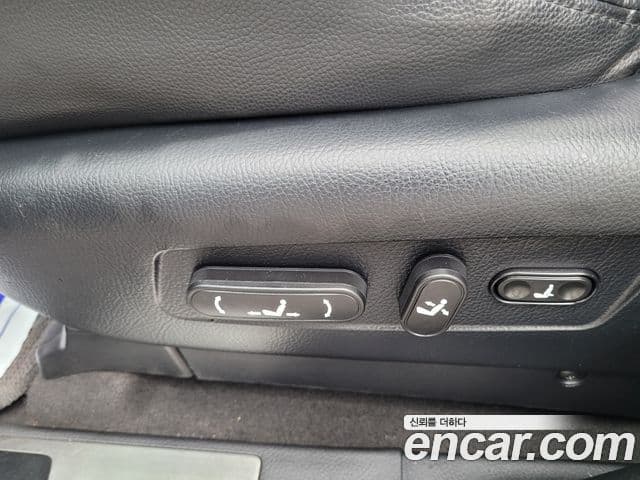 Kia Mohave топовая версия, 2015 15