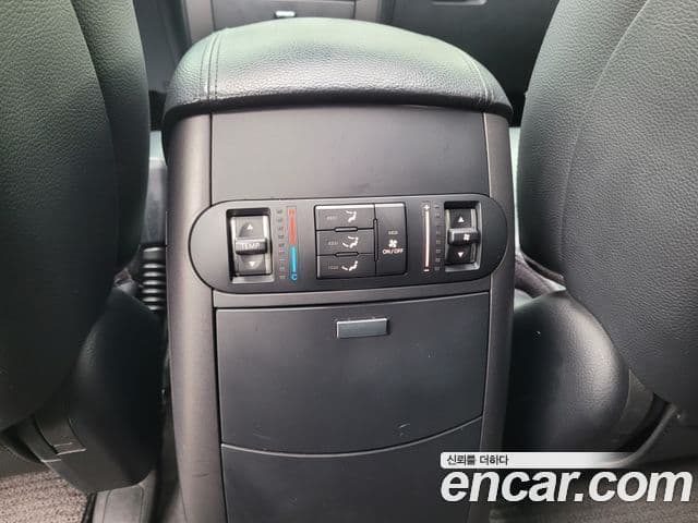 Kia Mohave топовая версия, 2015 16