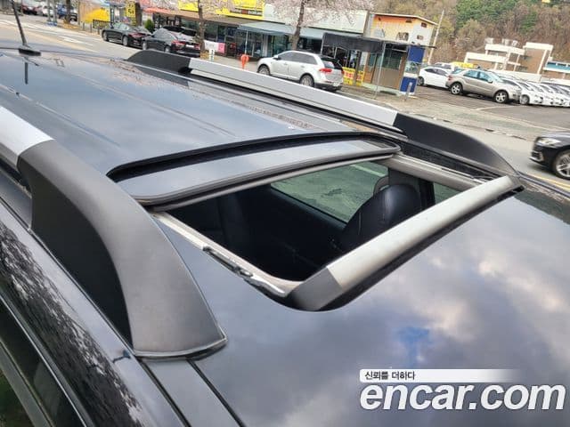 Kia Mohave топовая версия, 2015 18