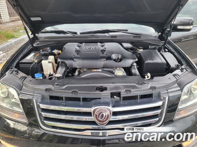 Kia Mohave топовая версия, 2015 19