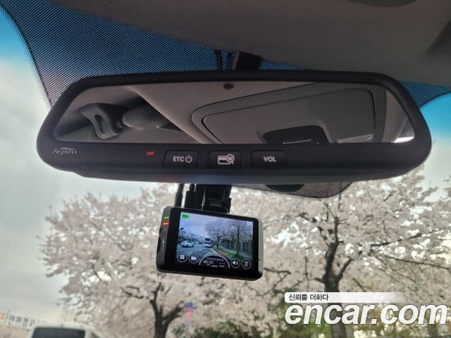 Kia Mohave топовая версия, 2015 20