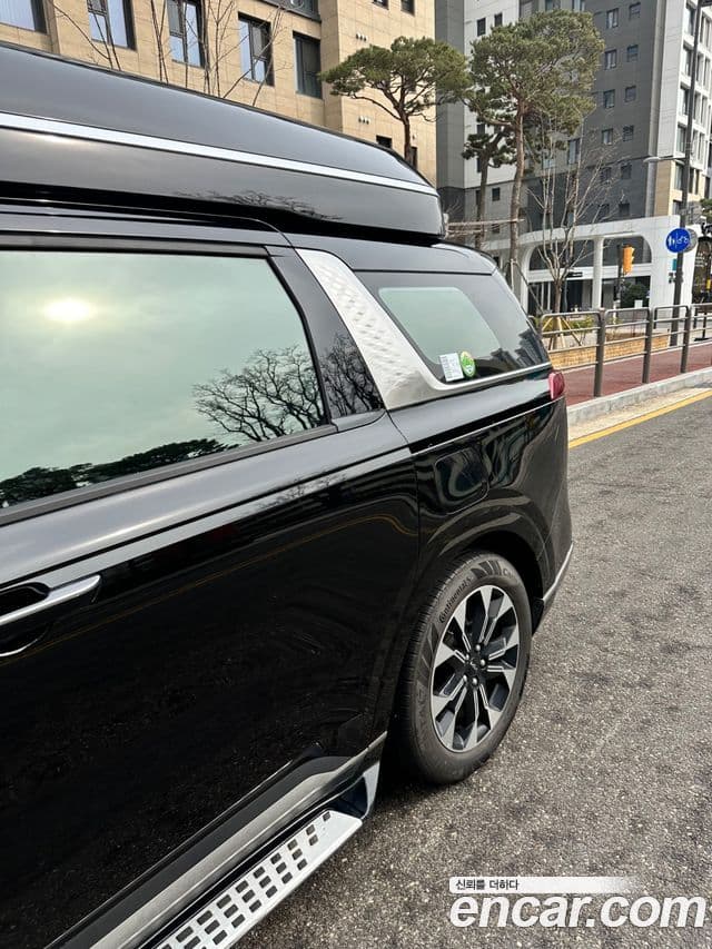 Kia Carnival 4세대 Signature, 2022 3