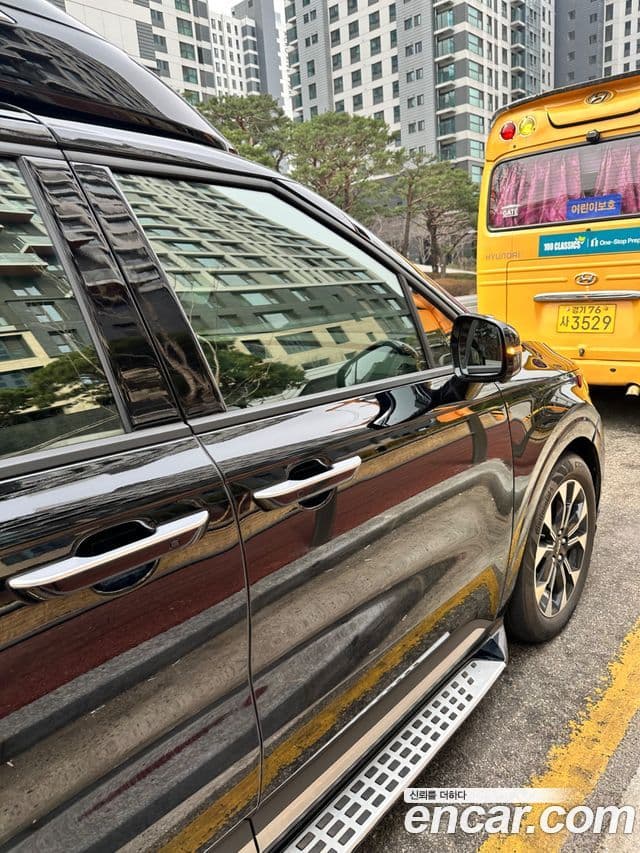 Kia Carnival 4세대 Signature, 2022 6