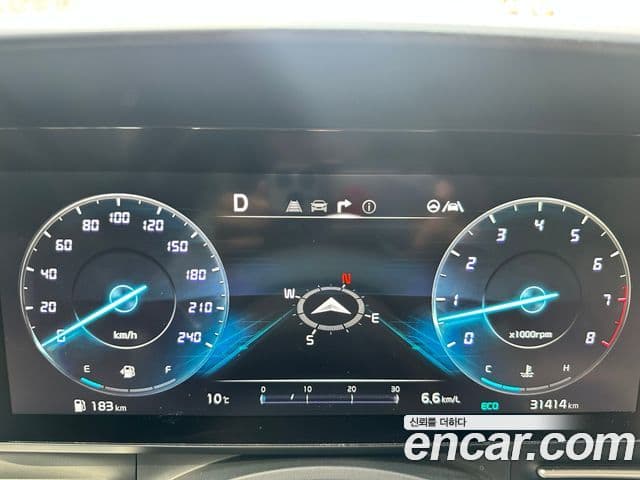 Kia Carnival 4세대 Signature, 2022 7