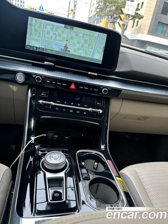 Kia Carnival 4세대 Signature, 2022 8
