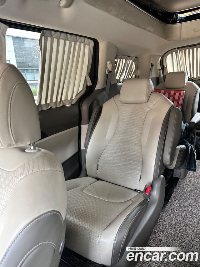 Kia Carnival 4세대 Signature, 2022 9