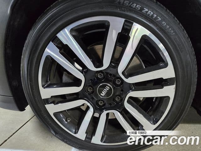 Mini Cooper S кабриолет 3세대, 2024 все фото