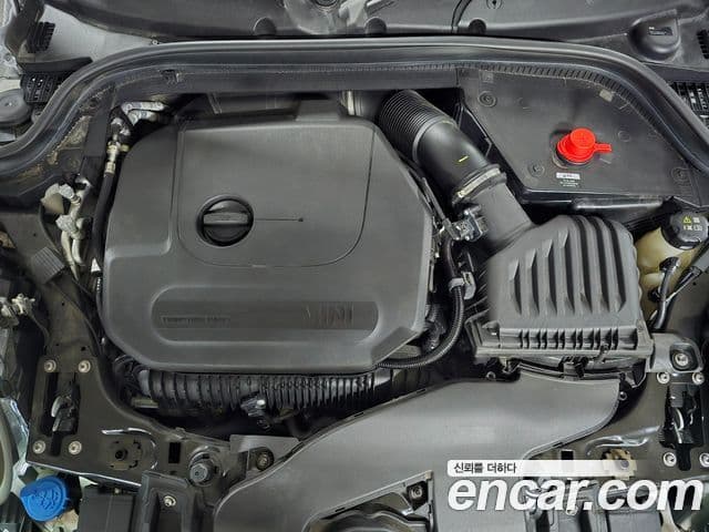 Mini Cooper S кабриолет 3세대, 2024 6