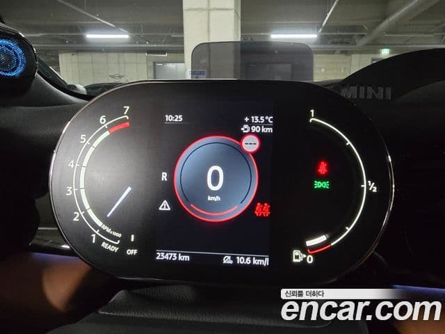 Mini Cooper S кабриолет 3세대, 2024 8