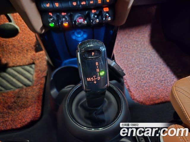 Mini Cooper S кабриолет 3세대, 2024 9