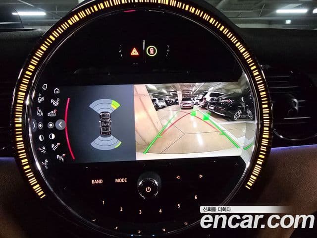 Mini Cooper S кабриолет 3세대, 2024 15