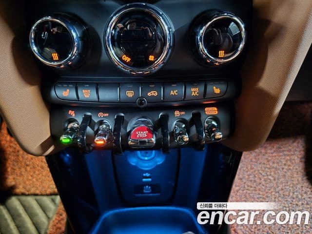 Mini Cooper S кабриолет 3세대, 2024 17