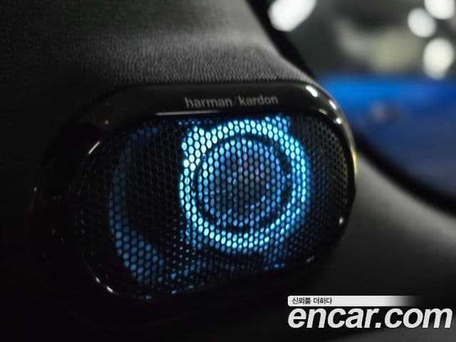 Mini Cooper S кабриолет 3세대, 2024 18