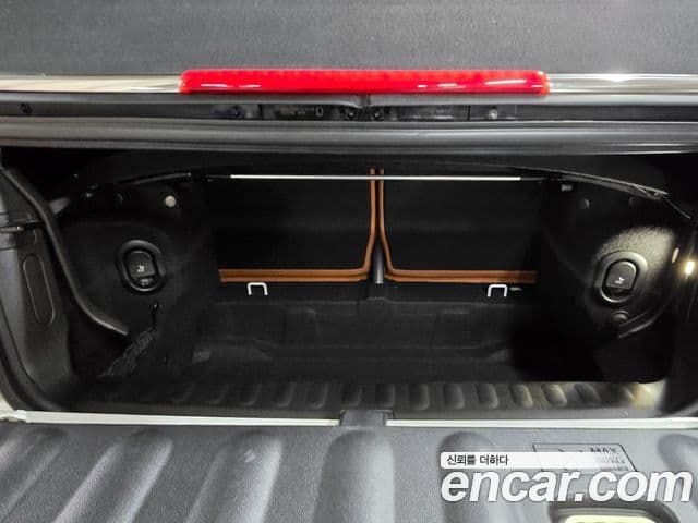 Mini Cooper S кабриолет 3세대, 2024 19