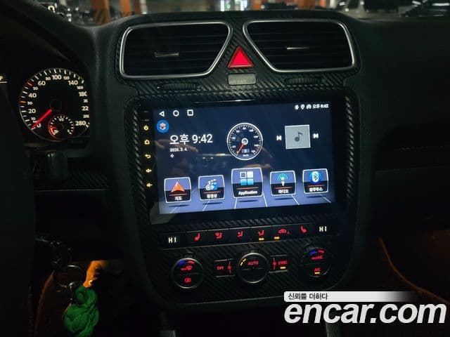 Volkswagen 시로코 2.0 TDI R-Line, 2014 14