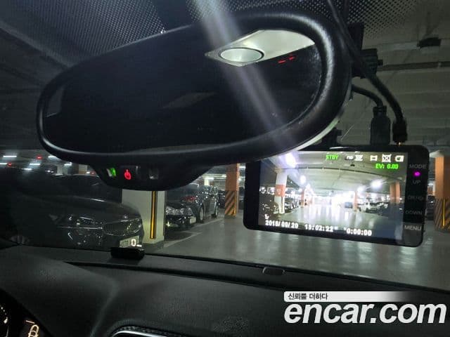 Volkswagen 시로코 2.0 TDI R-Line, 2014 18