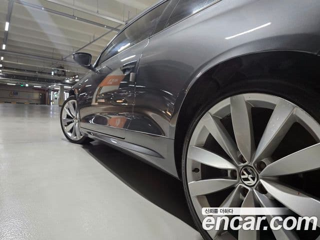 Volkswagen 시로코 2.0 TDI R-Line, 2014 19