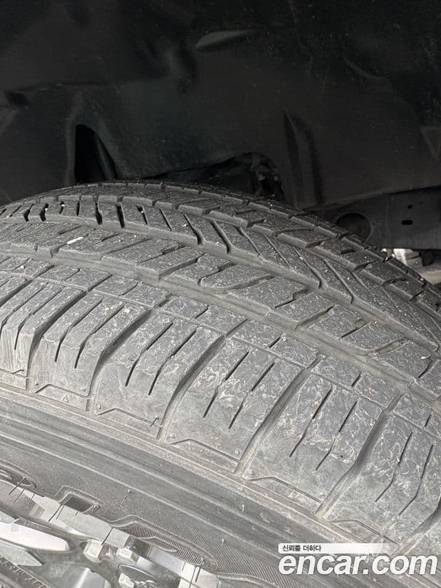 Jeep Wrangler (JL) 2.0 Overland Power top 4도어, 2022 16