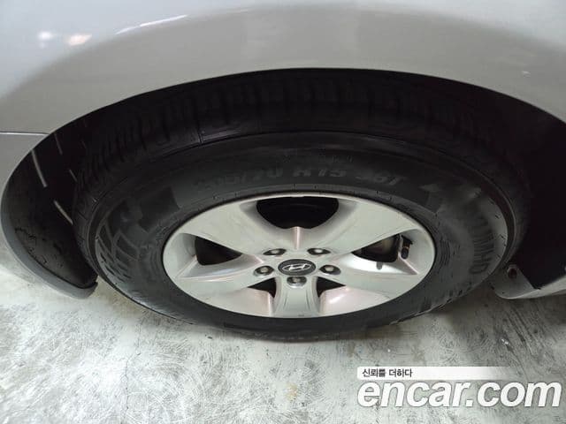 Hyundai Sonata The / новый 브릴리언트 LPI Smart, 2014 все фото