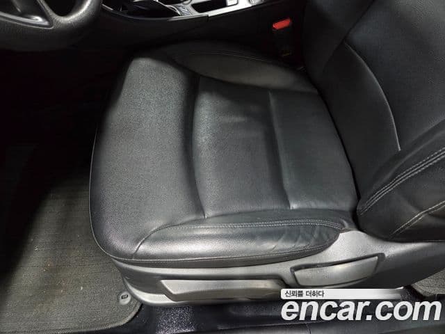 Hyundai Sonata The / новый 브릴리언트 LPI Smart, 2014 10