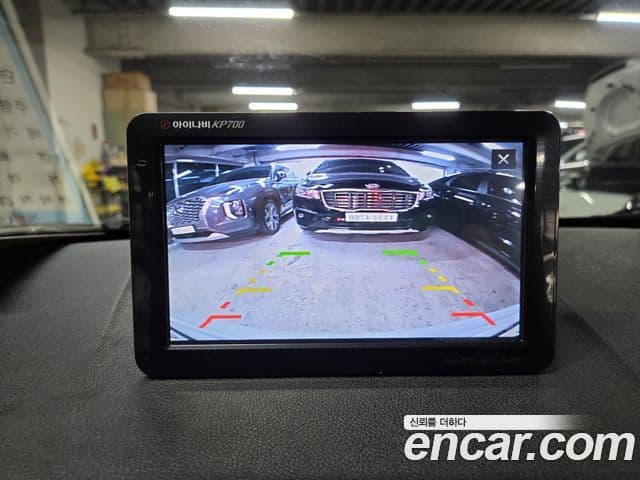 Hyundai Sonata The / новый 브릴리언트 LPI Smart, 2014 11