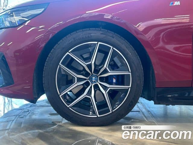 BMW i5 (G60) xDrive 40 M Sport, 2024 все фото