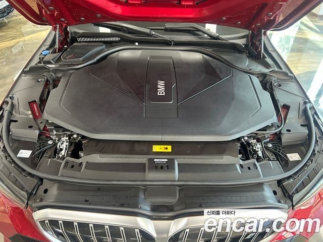 BMW i5 (G60) xDrive 40 M Sport, 2024 6