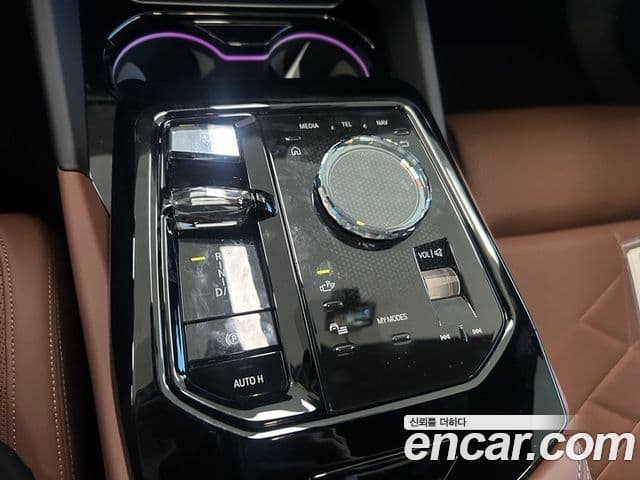 BMW i5 (G60) xDrive 40 M Sport, 2024 9