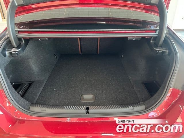 BMW i5 (G60) xDrive 40 M Sport, 2024 11