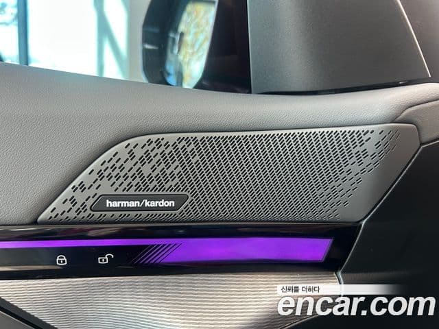 BMW i5 (G60) xDrive 40 M Sport, 2024 17