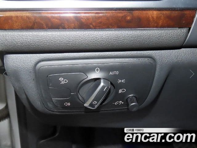 Audi New A6 C7, 2013 14