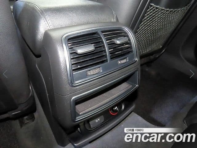 Audi New A6 C7, 2013 17