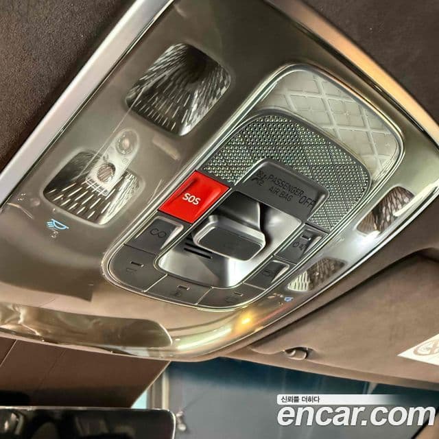 Genesis G80 (RG3) бензин 3.5 турбо AWD, 2026 15