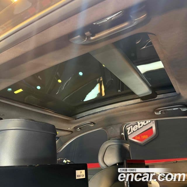 Genesis G80 (RG3) бензин 3.5 турбо AWD, 2026 16