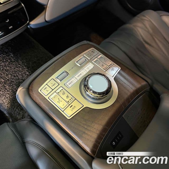 Genesis G80 (RG3) бензин 3.5 турбо AWD, 2026 18