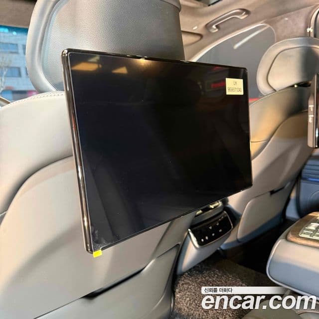 Genesis G80 (RG3) бензин 3.5 турбо AWD, 2026 19