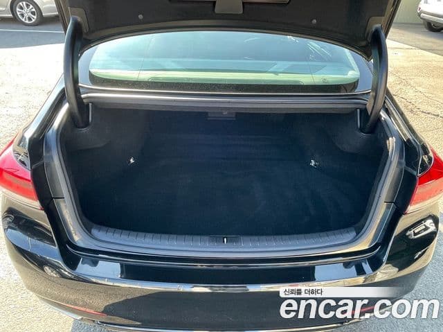 Genesis G80 Premium Luxury, 2017 20