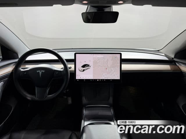 Tesla модель 3 Long Range, 2022 4