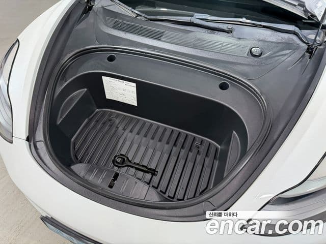 Tesla модель 3 Long Range, 2022 8